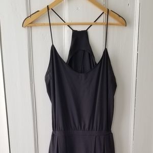 lululemon racerback dress with pockets